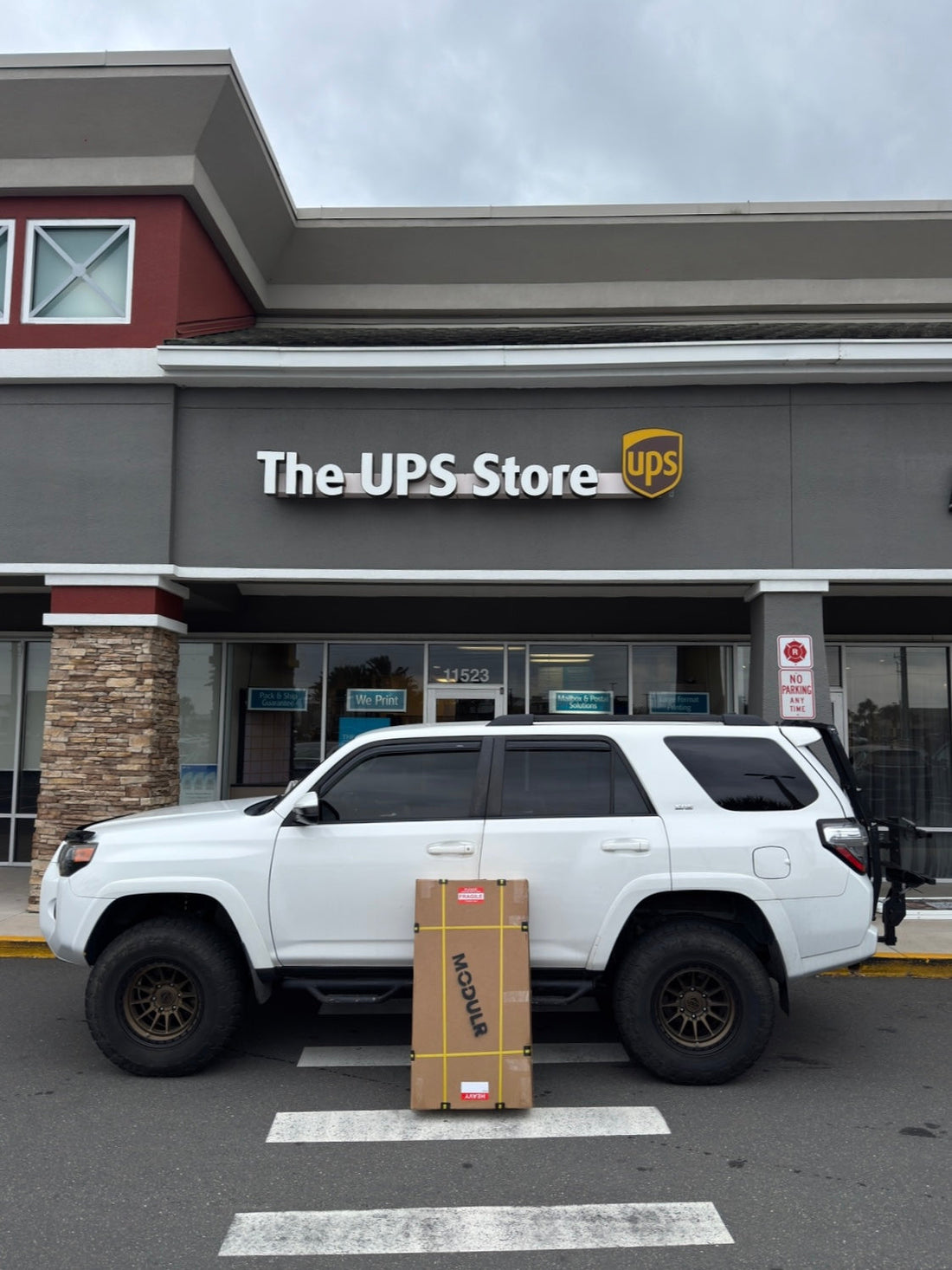 Celebrating Our 25th MODULR System Shipped