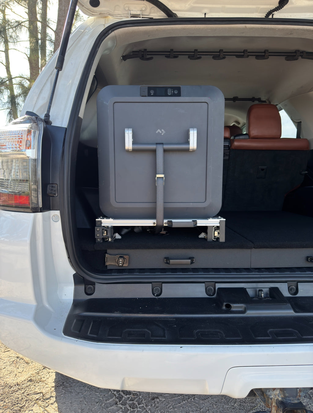 MODULR Fridge Slide System