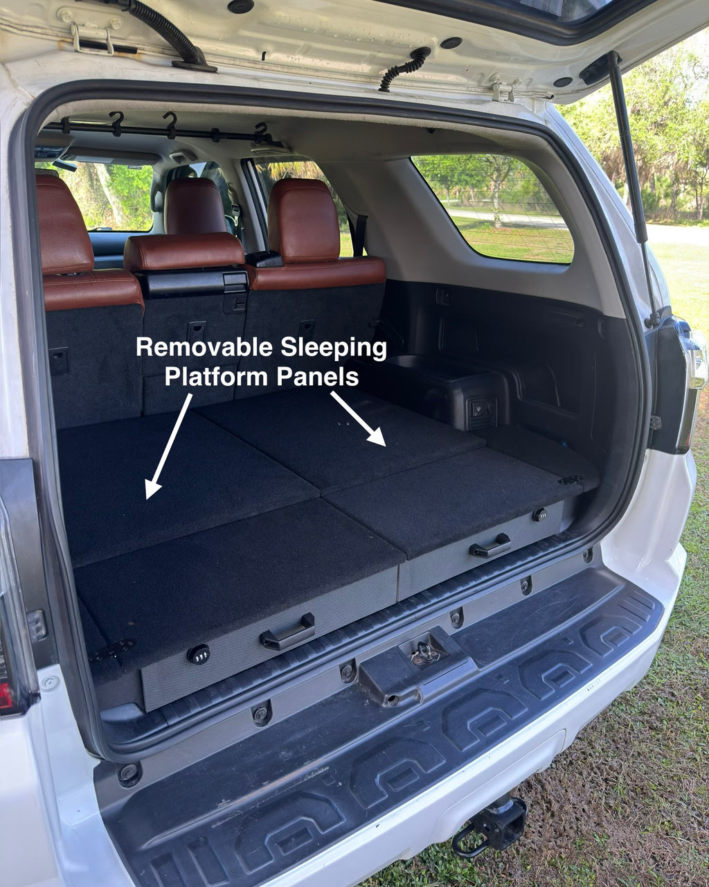 5" Low-Profile Max Drawer System