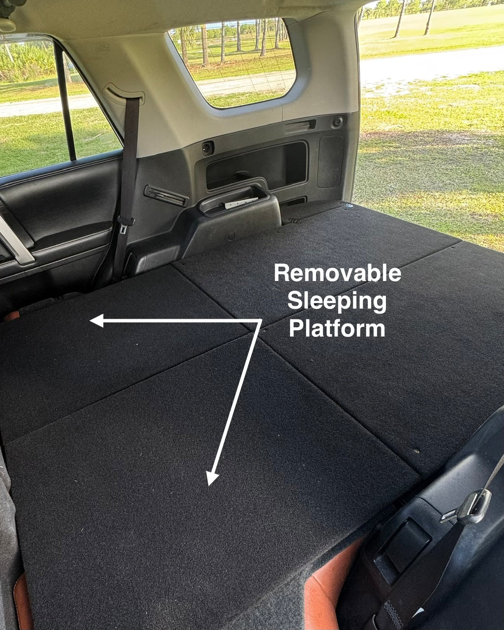 5" Low-Profile Max Drawer System