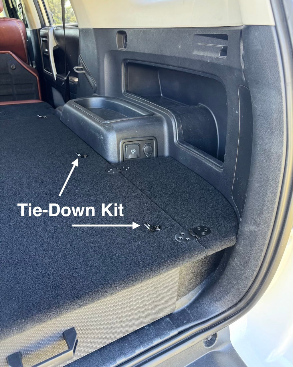 7" Drawer System