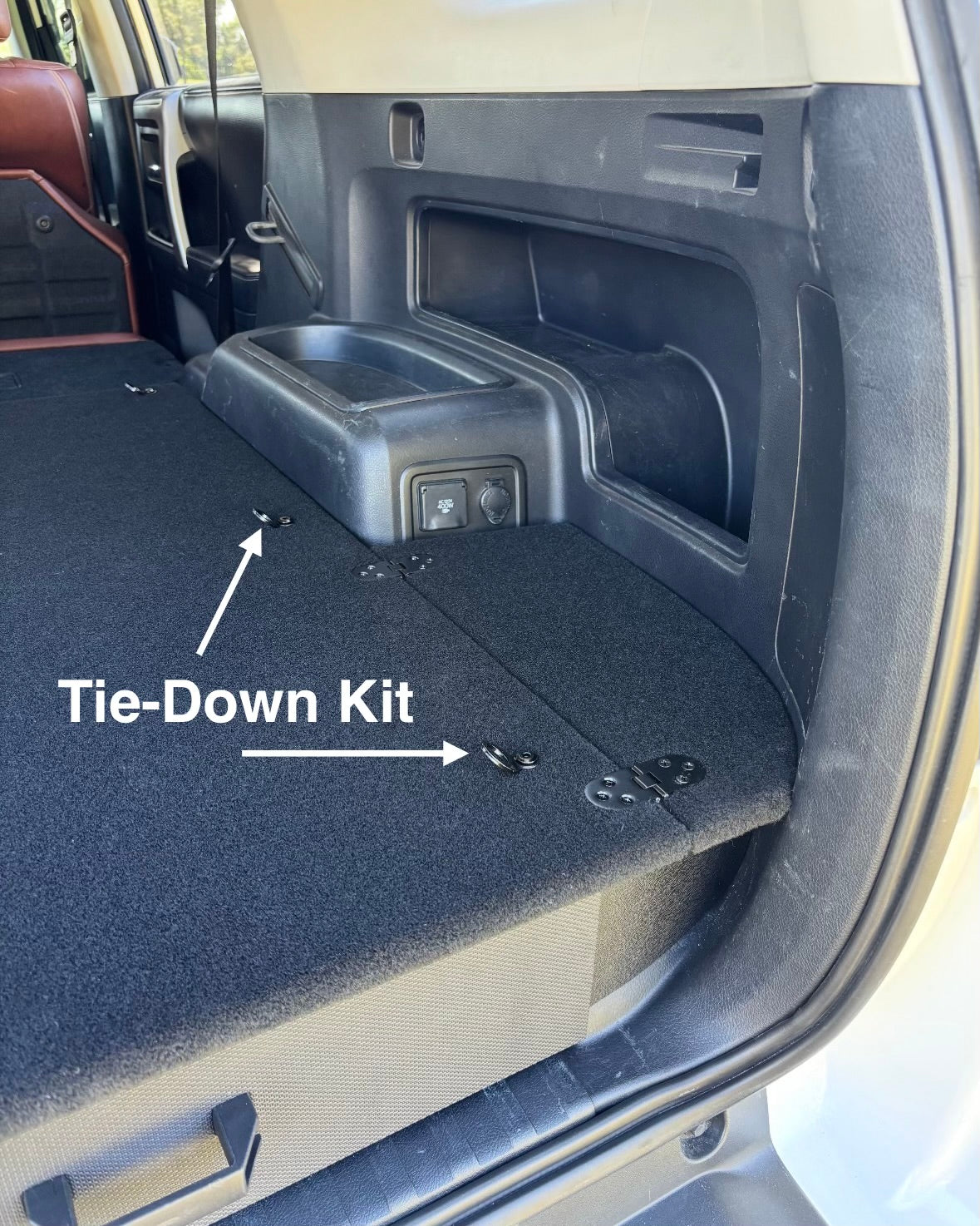 7" Drawer System