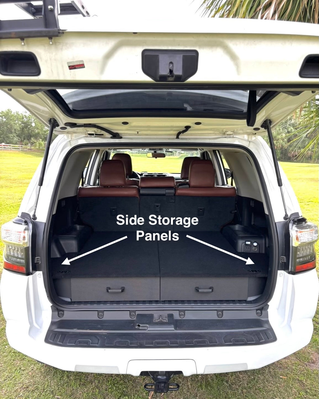 7" Drawer System