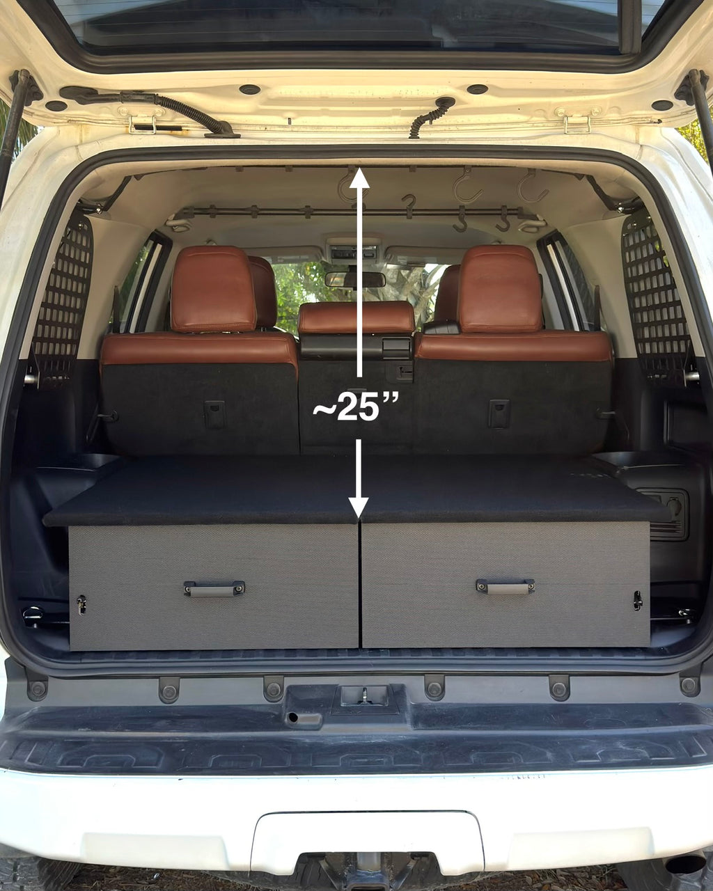 10" Drawer System