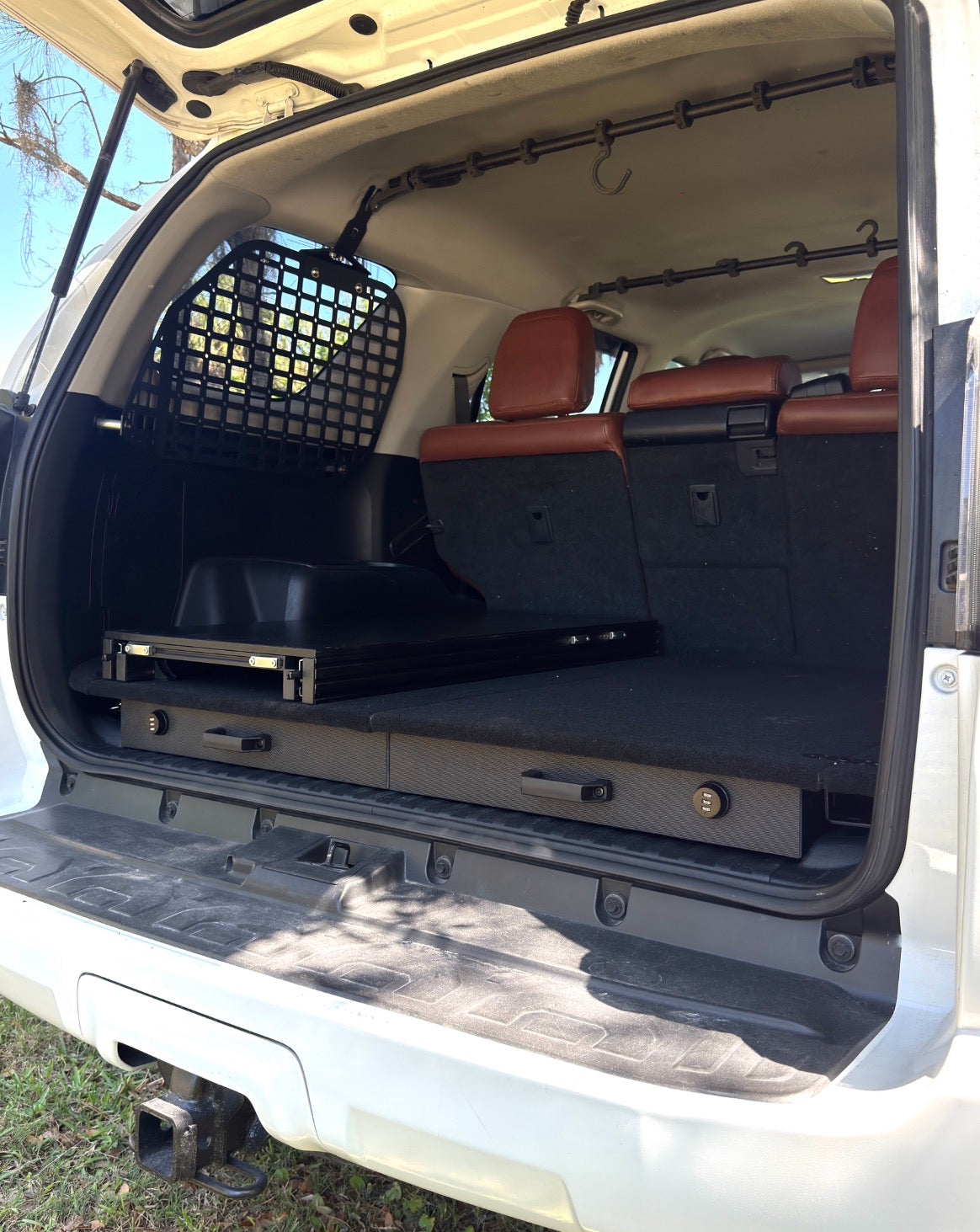 Low-Profile Drawer Systems