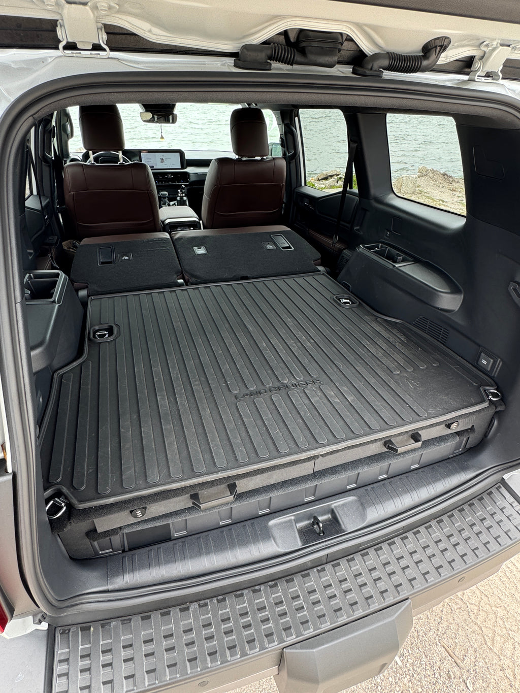 4” Low-Profile Drawer System