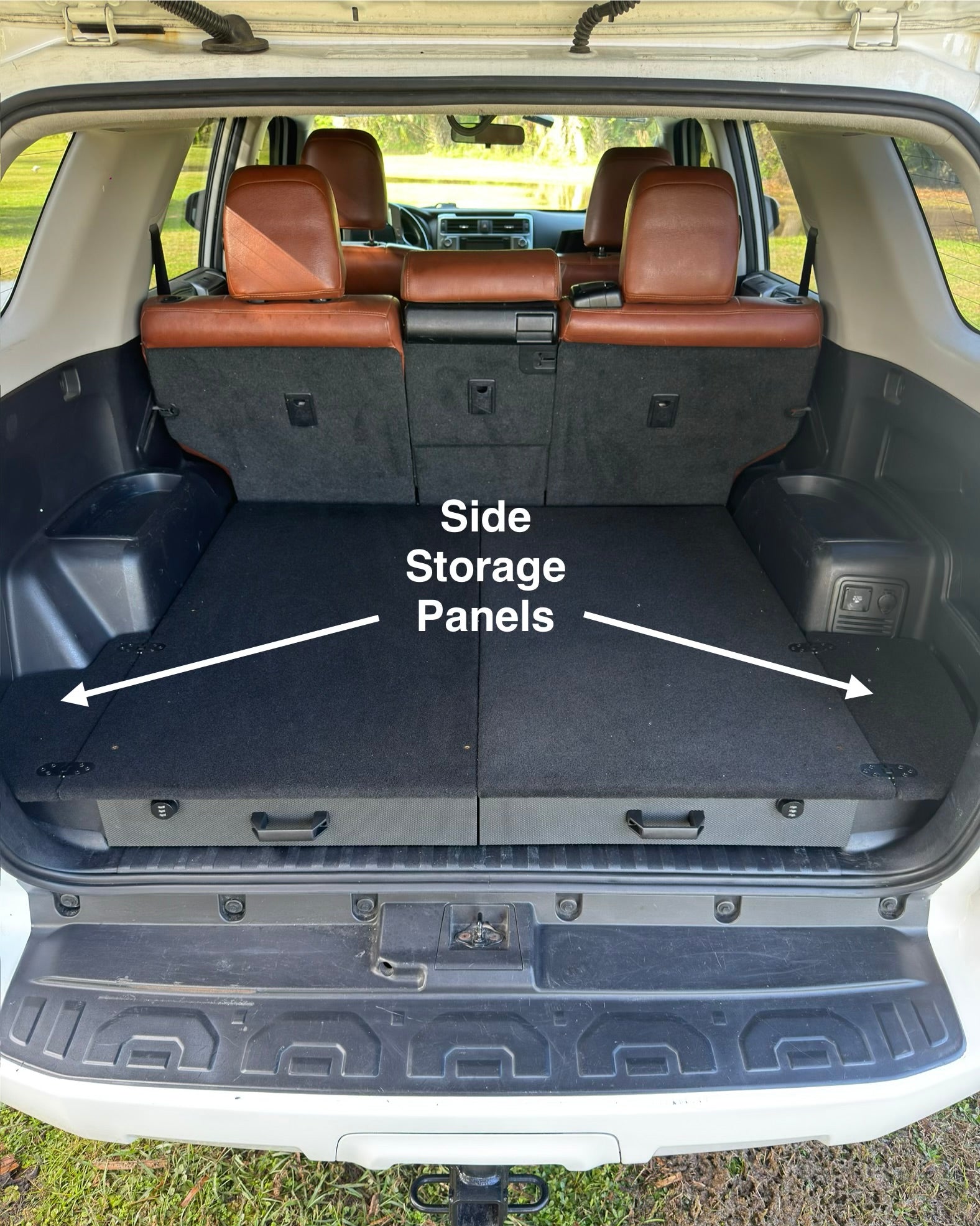 5" Low-Profile Max Drawer System