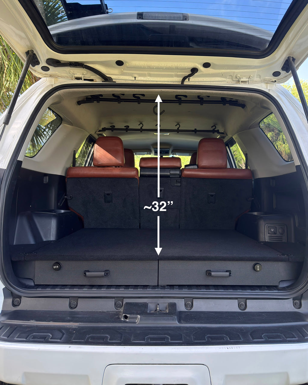 5" Low-Profile Max Drawer System