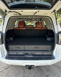 7" 60/40 Split Drawer System