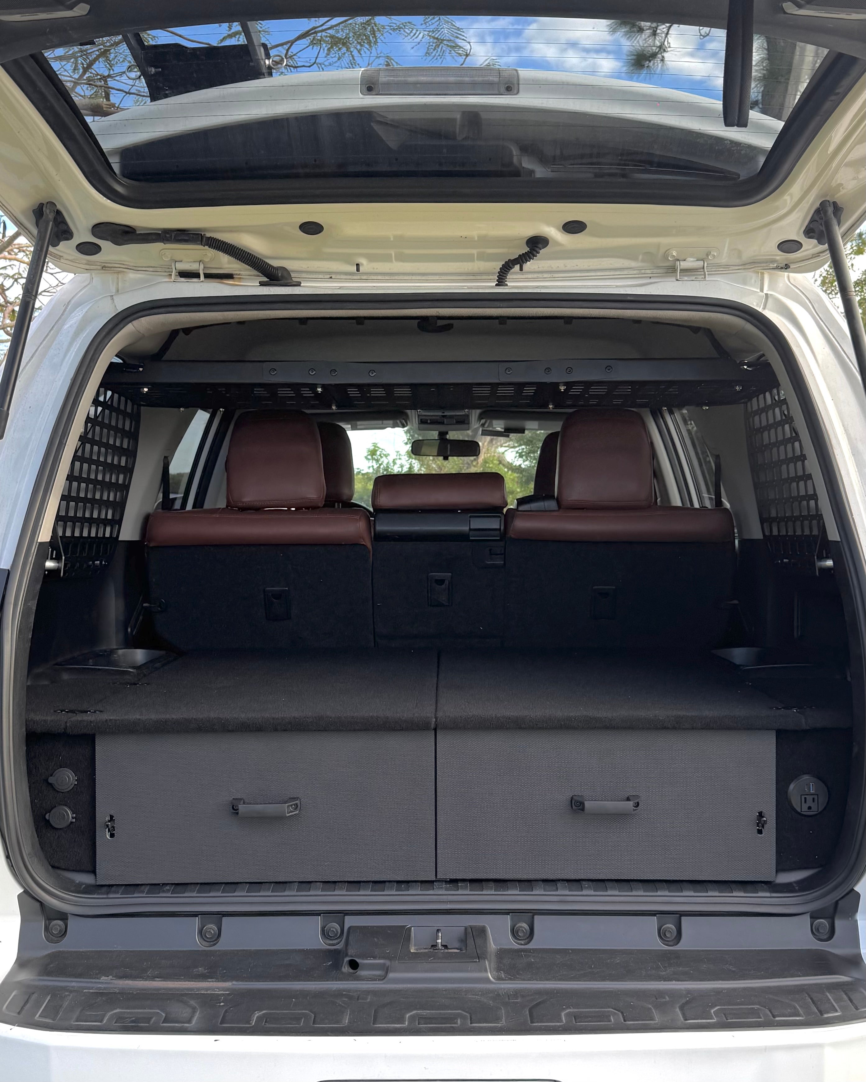 10" Drawer System