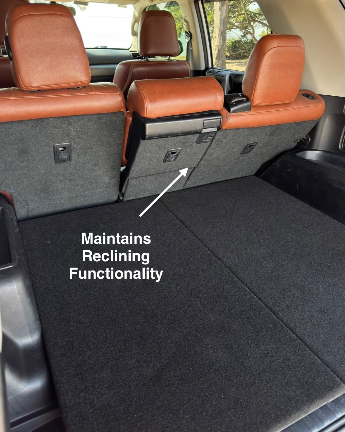 4" Low-Profile Slim Drawer System