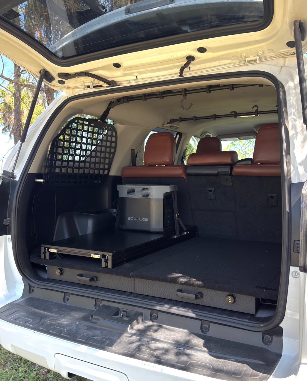 Low-Profile Gear Slide