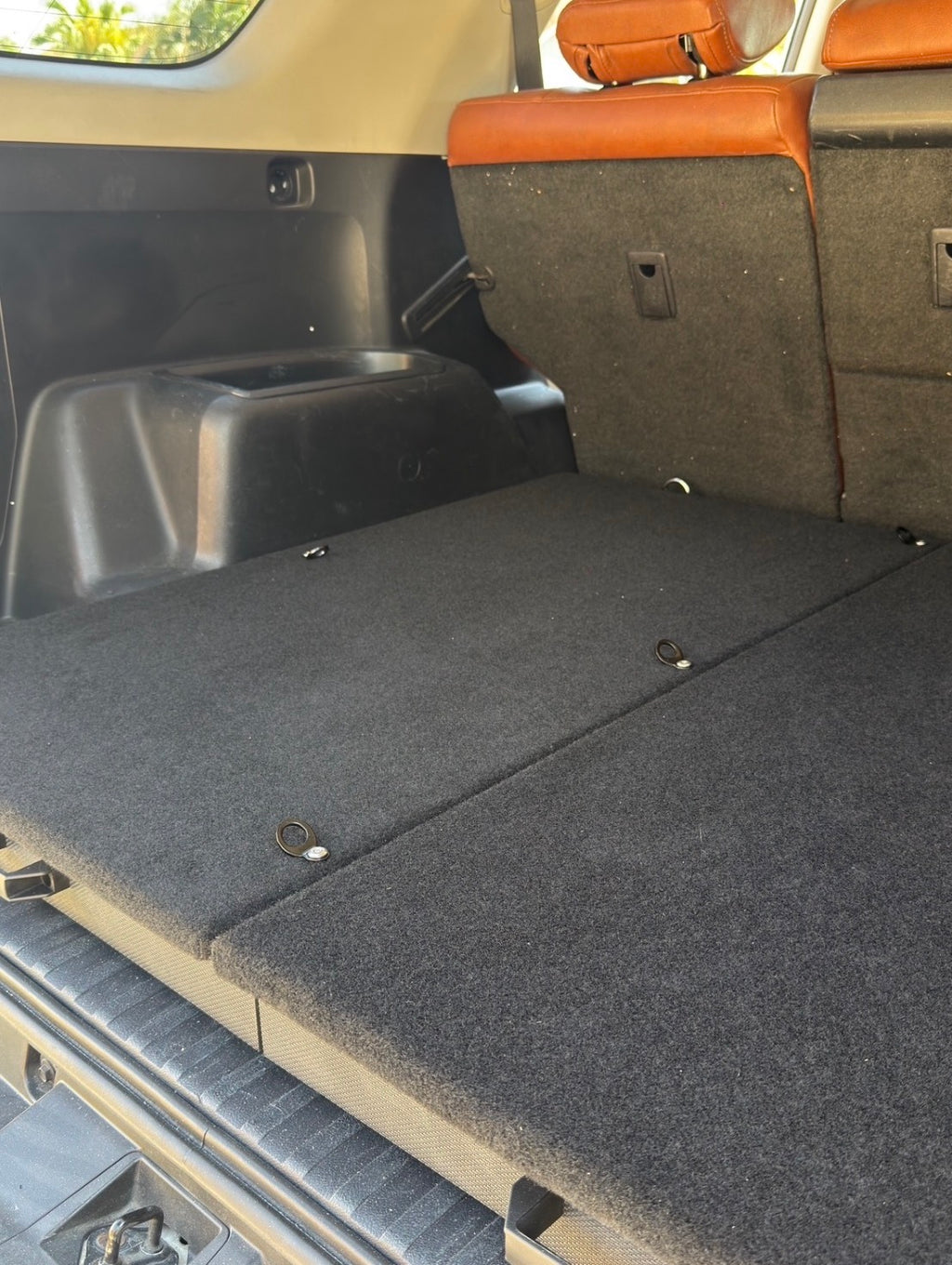 Low-Profile Drawer Systems