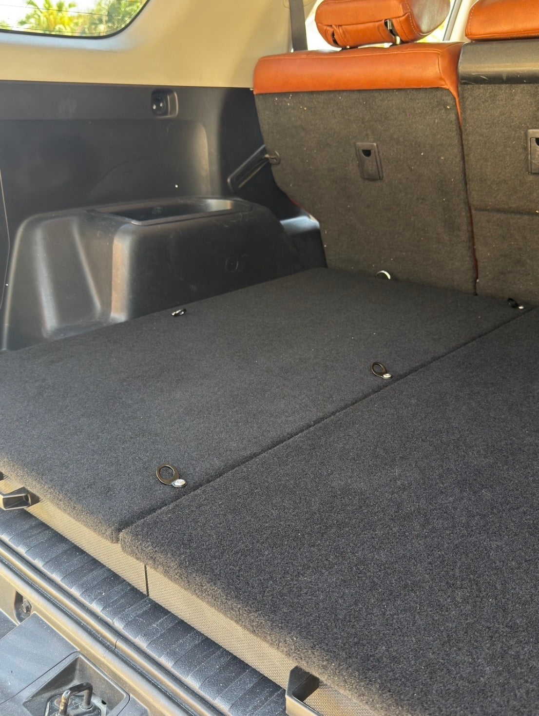 Low-Profile Drawer Systems