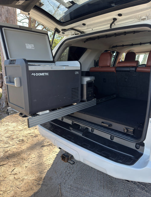 MODULR Fridge Slide System