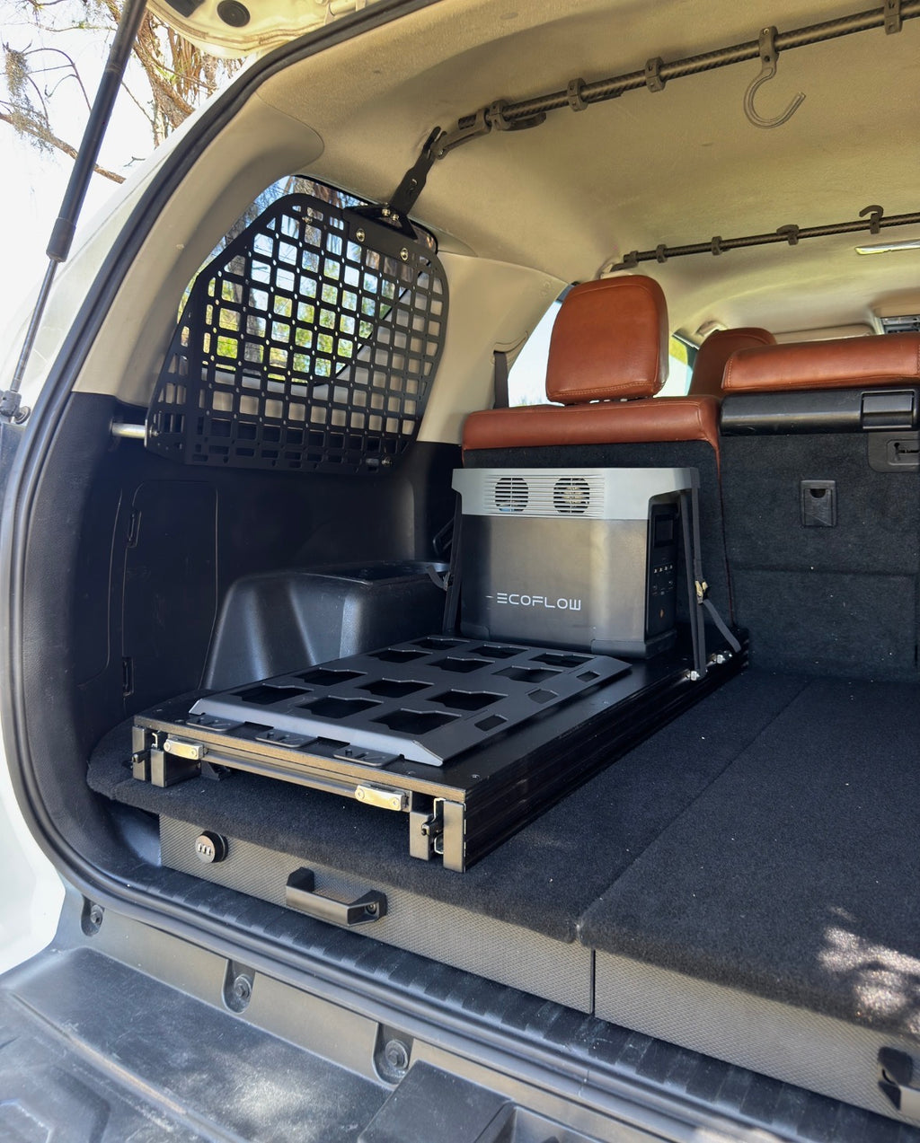 Low-Profile Gear Slide