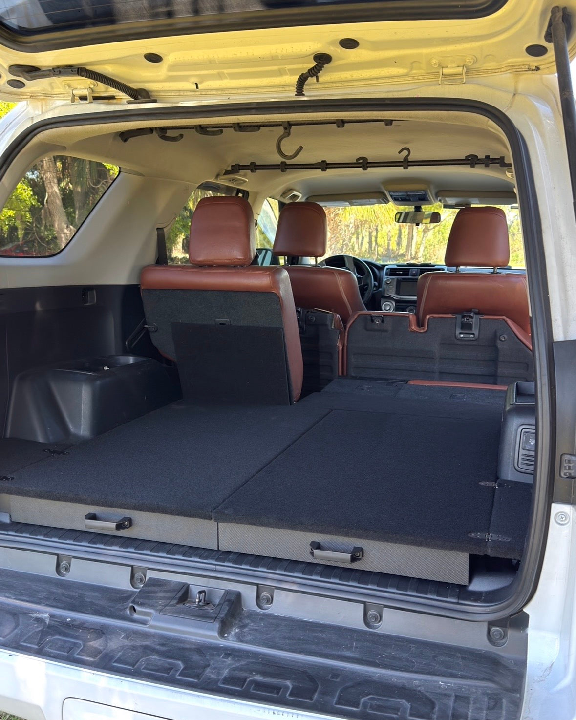 Low-Profile Drawer Systems