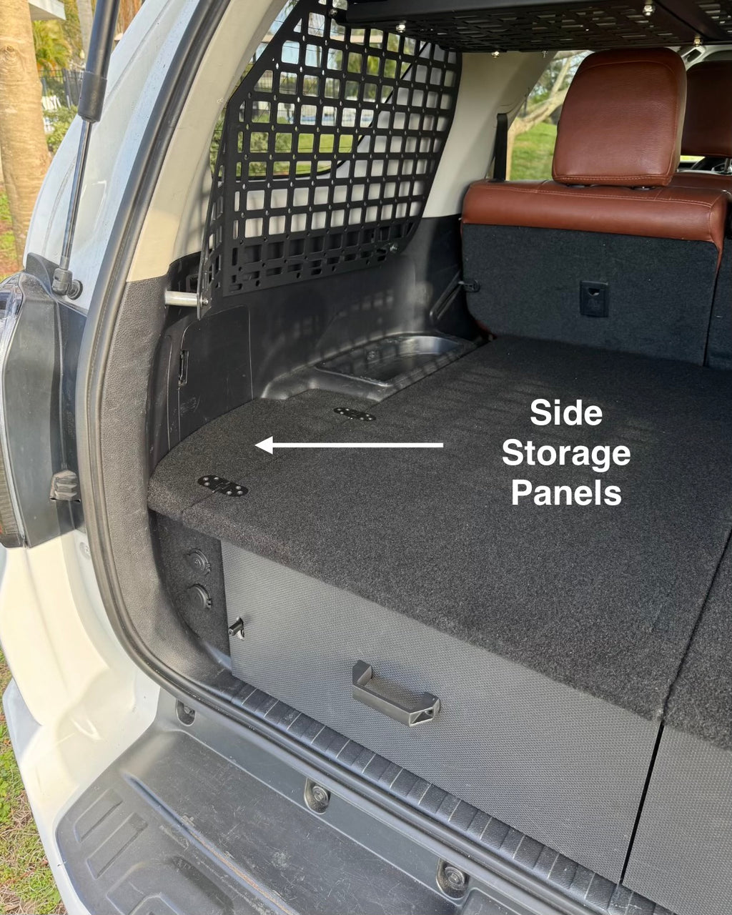 10" Drawer System