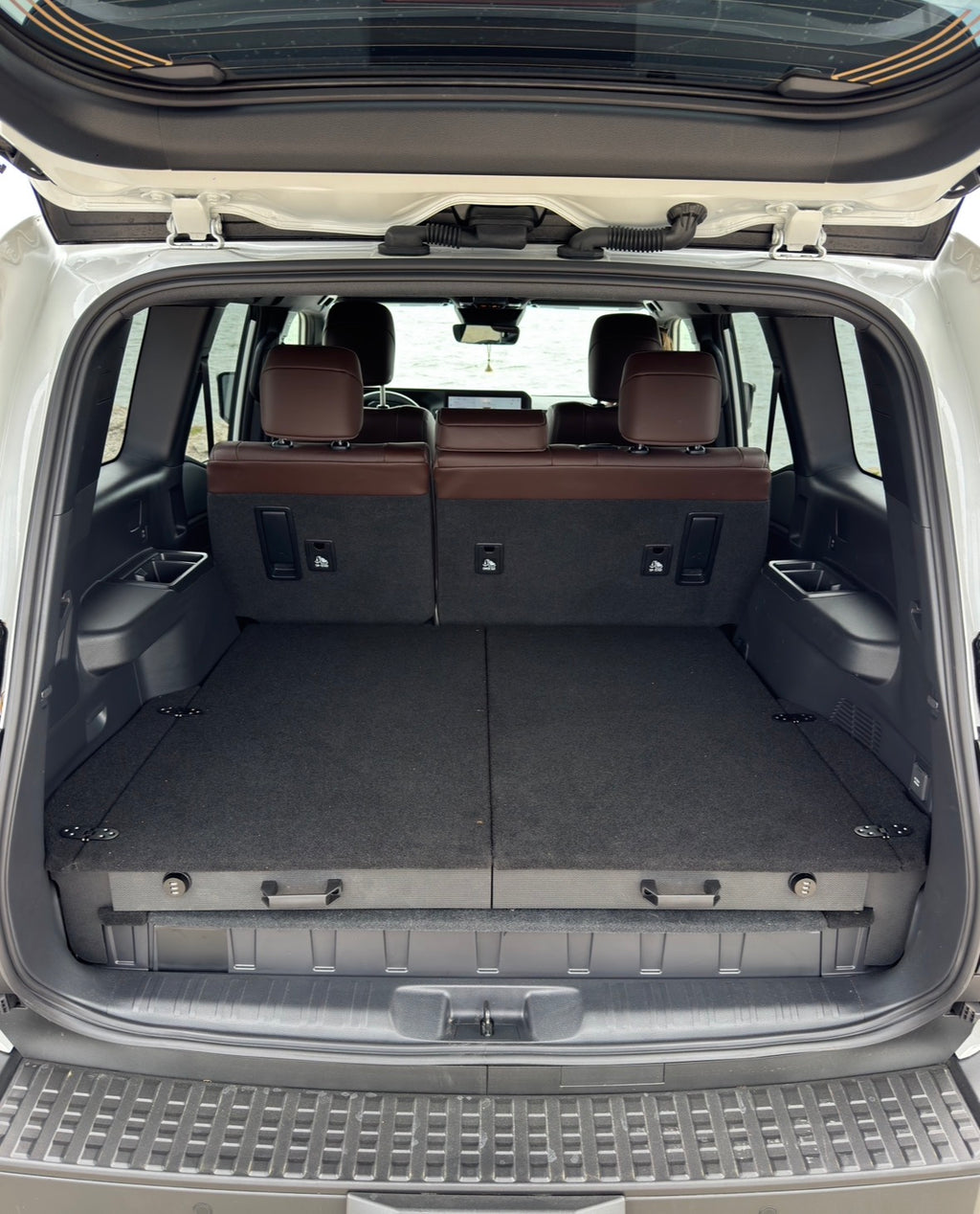 4” Low-Profile Drawer System