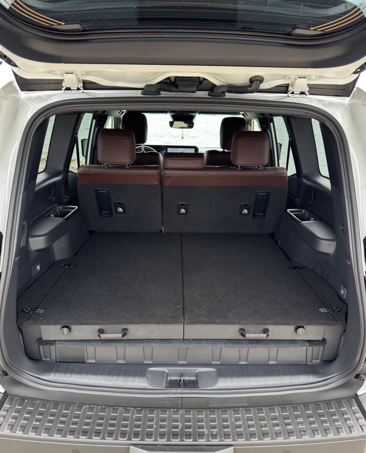 4” Low-Profile Drawer System