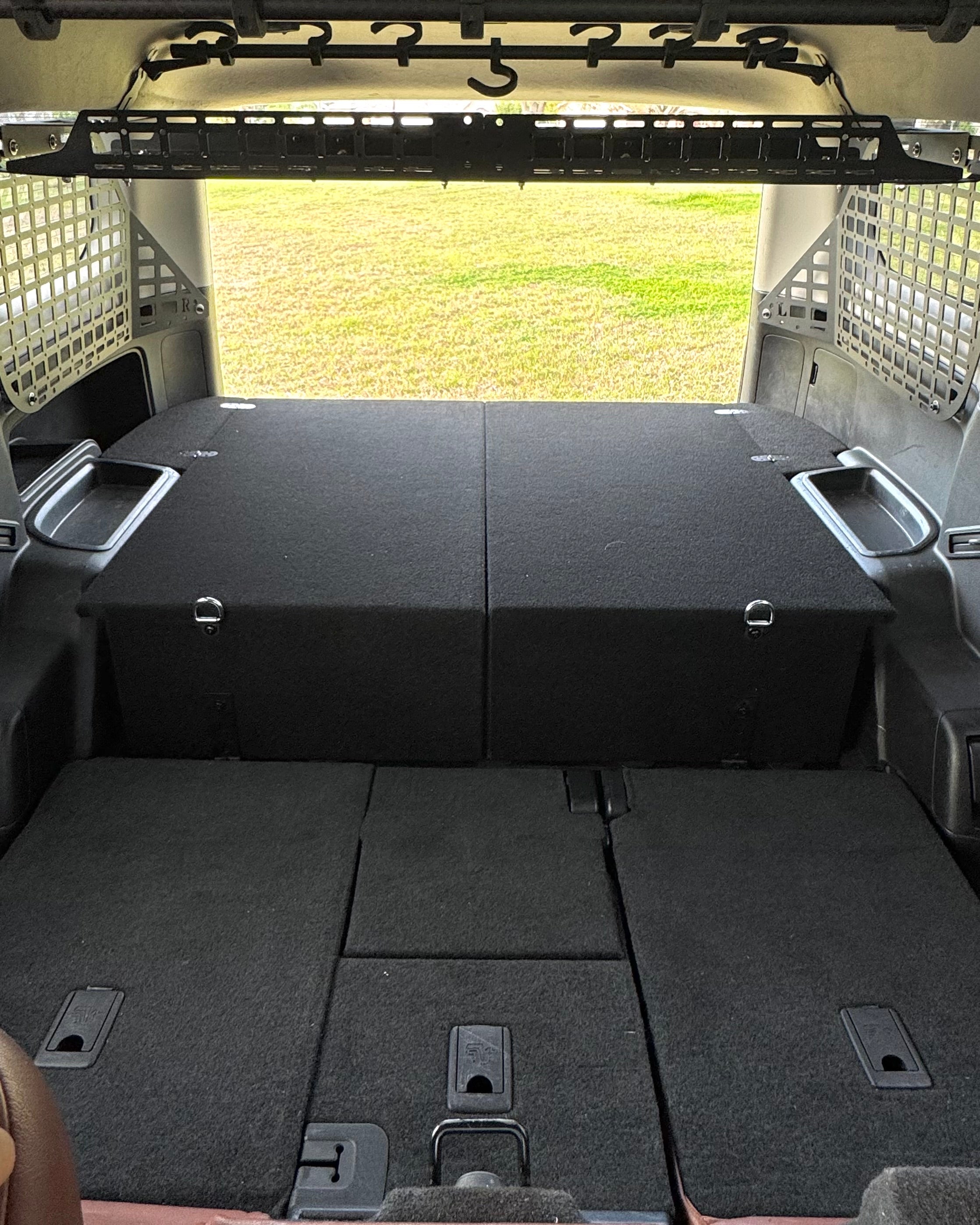 10" Drawer System
