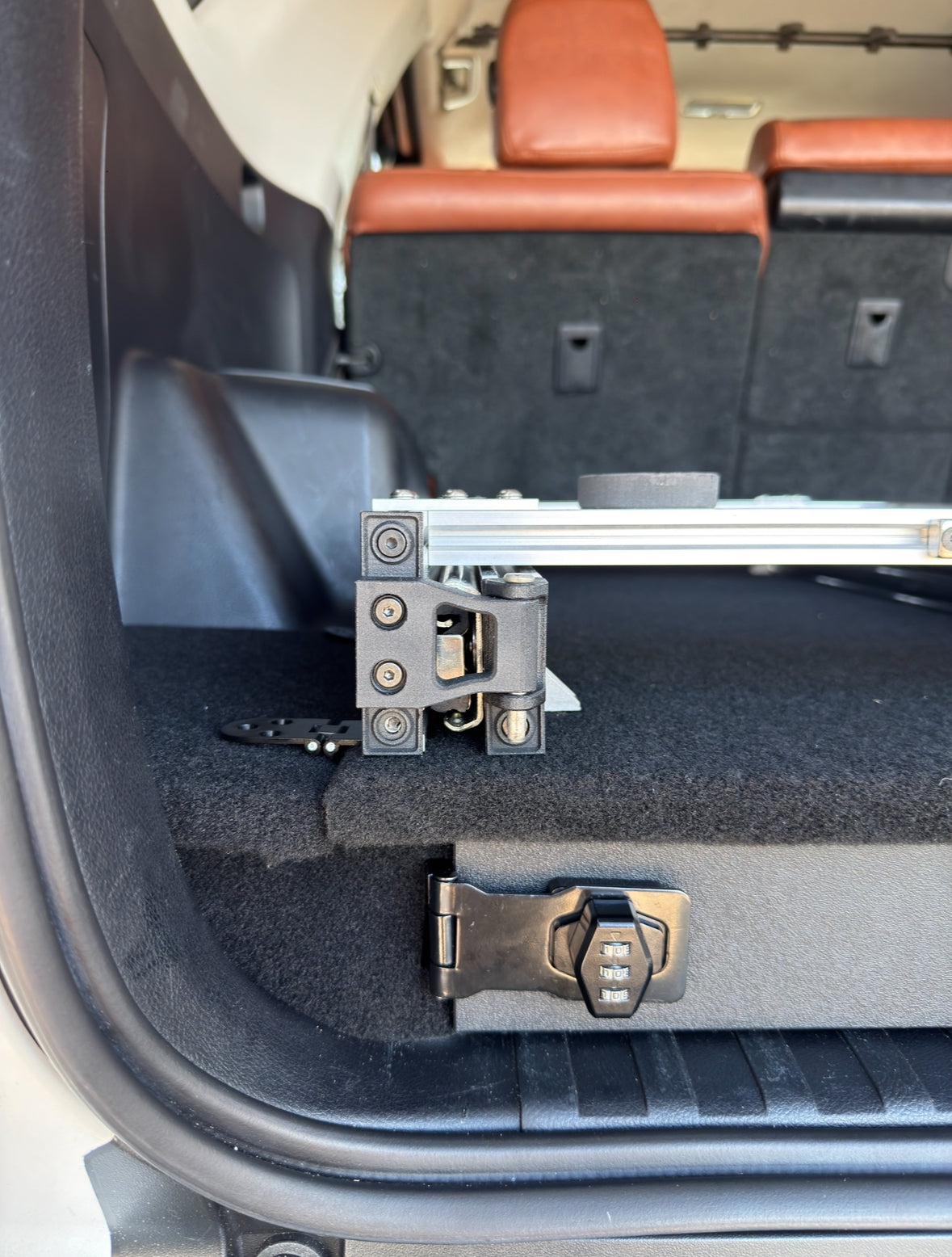 MODULR Fridge Slide System