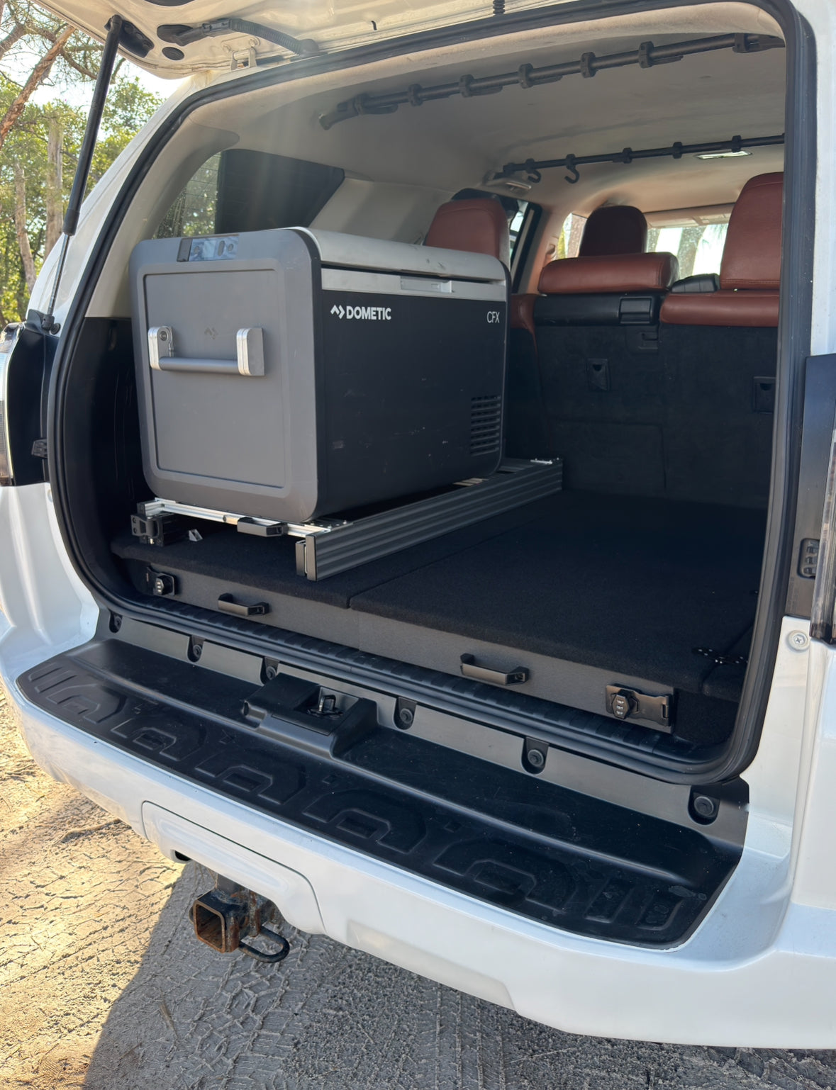 MODULR Fridge Slide System