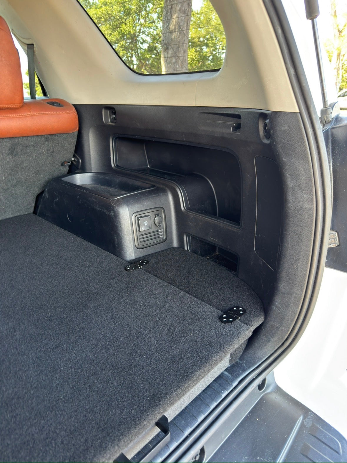 Low-Profile Drawer Systems