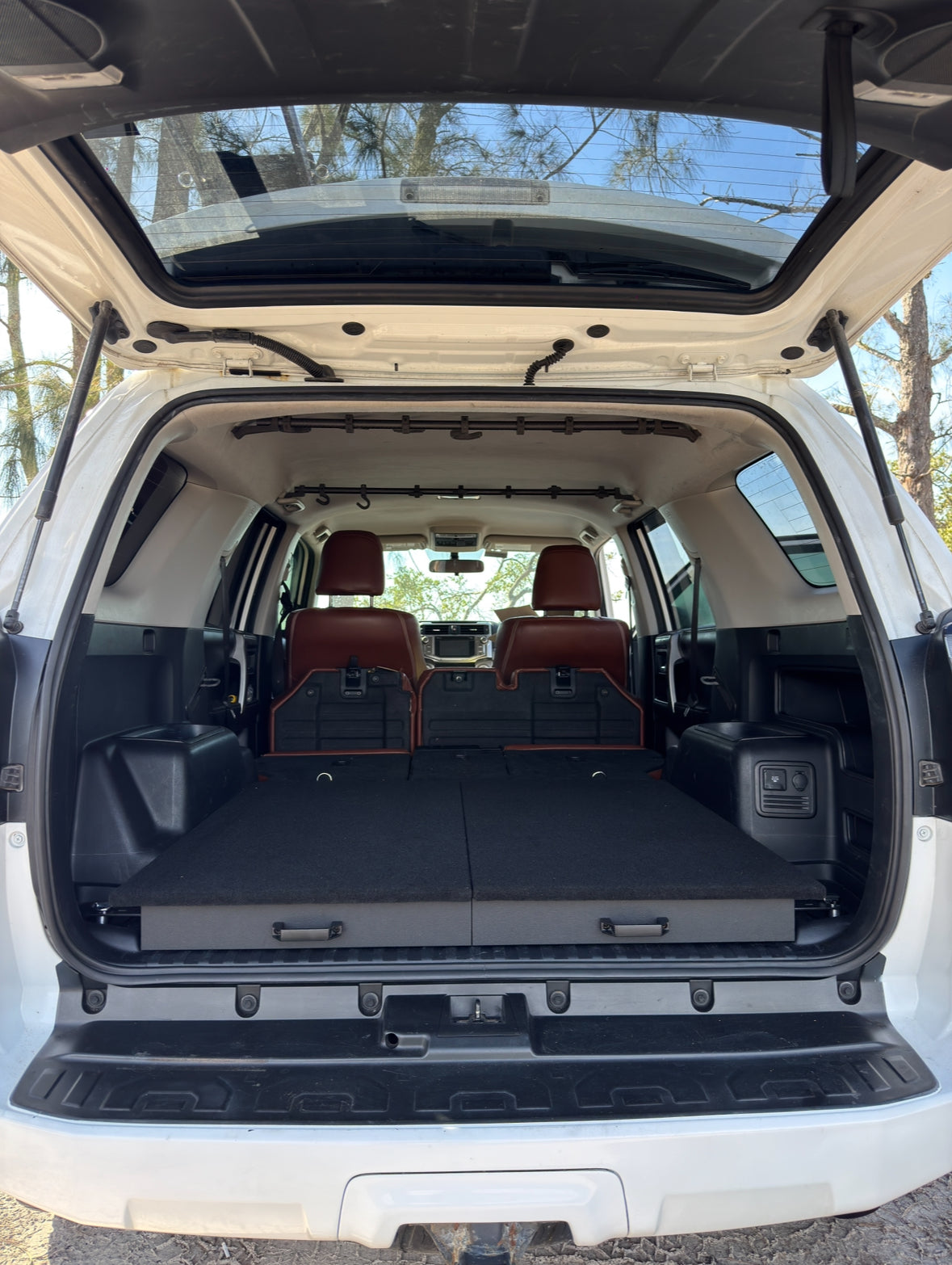 MODULR Low-Profile Drawer System | 5th Gen