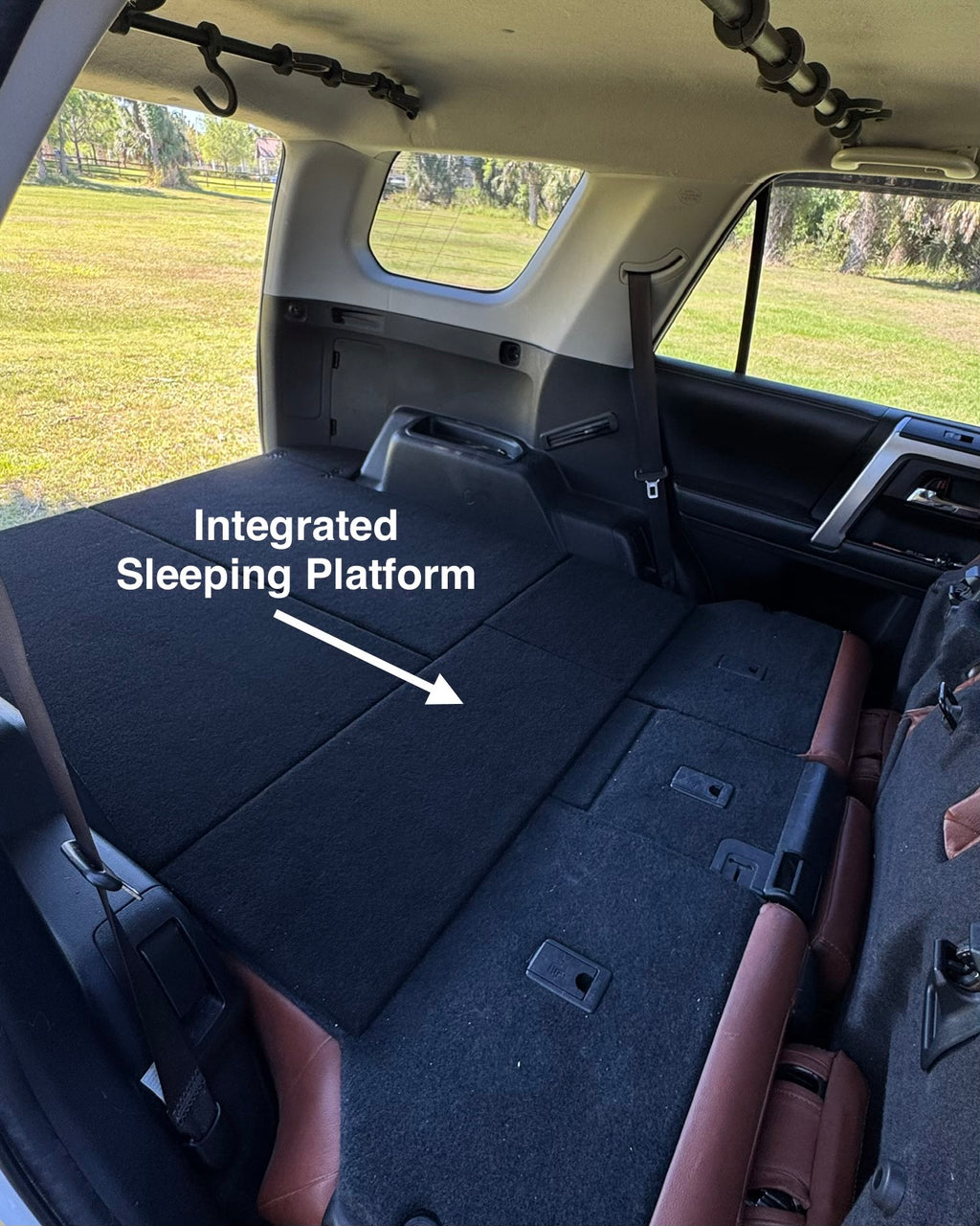 4" Low-Profile Slim Drawer System