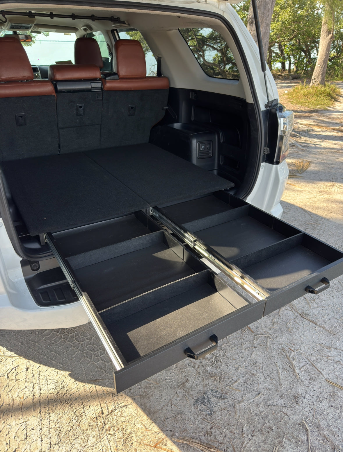 MODULR Low-Profile Drawer System | 5th Gen