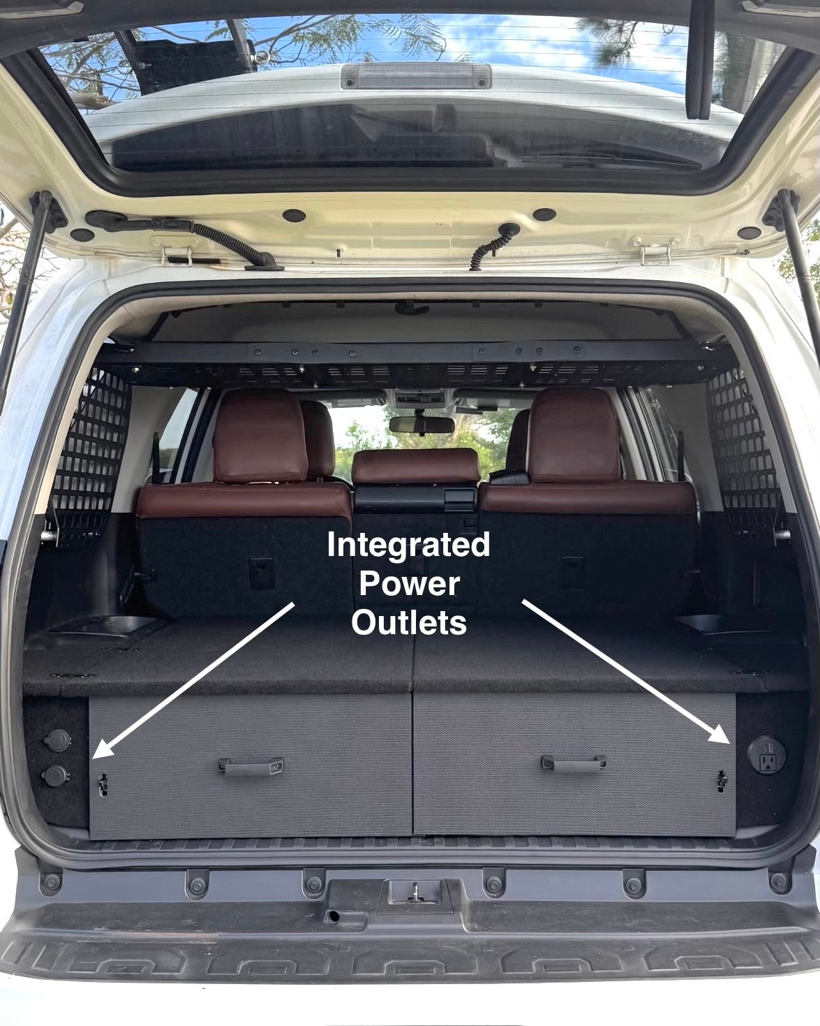 10" Drawer System