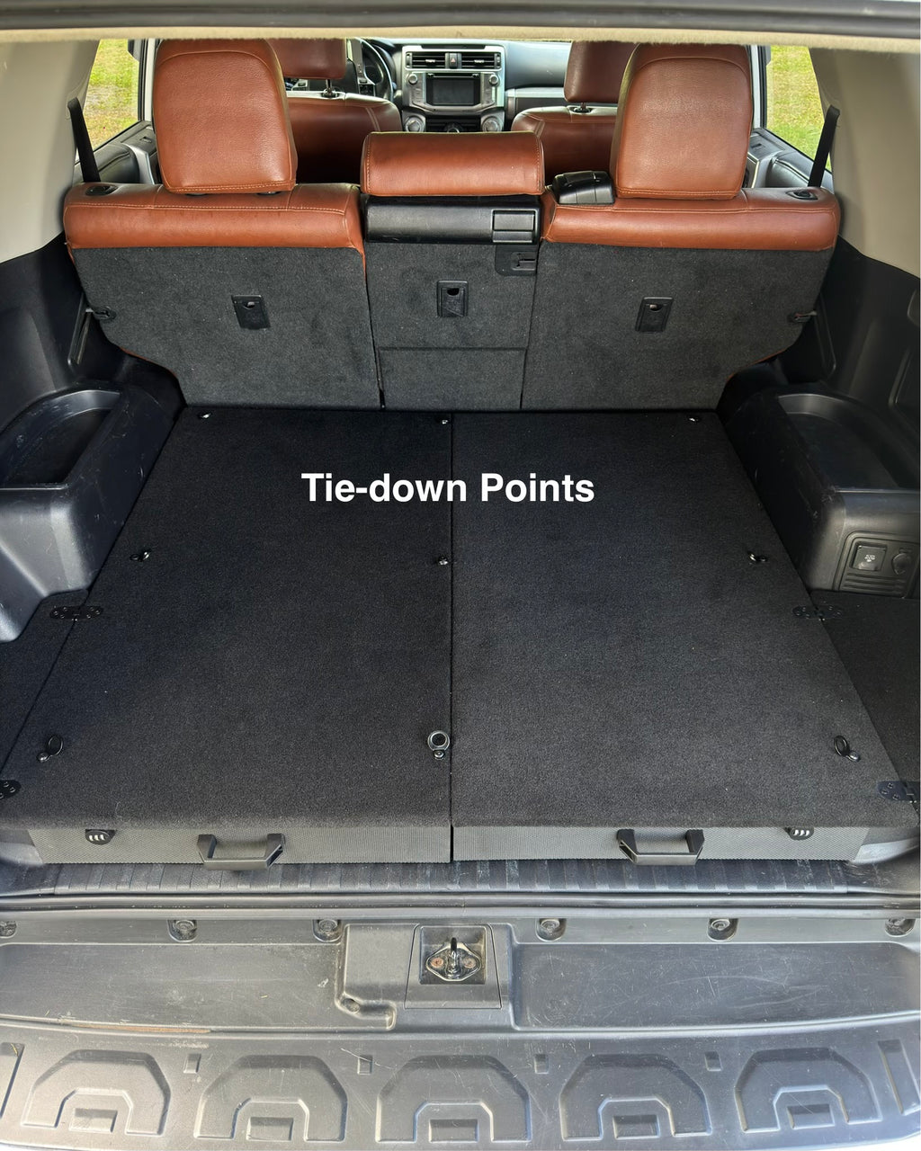 5" Low-Profile Max Drawer System
