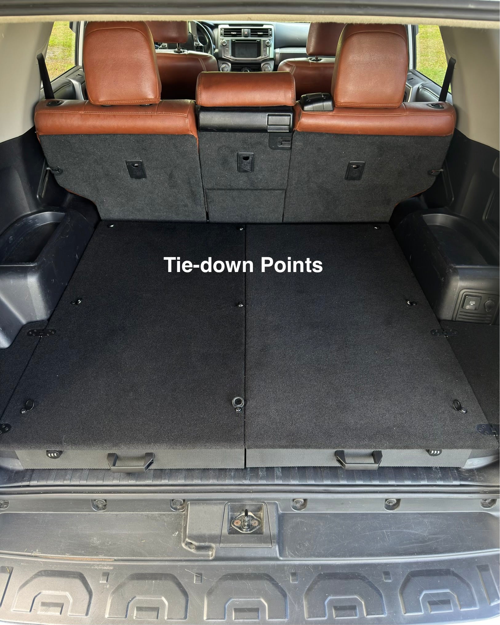 5" Low-Profile Max Drawer System