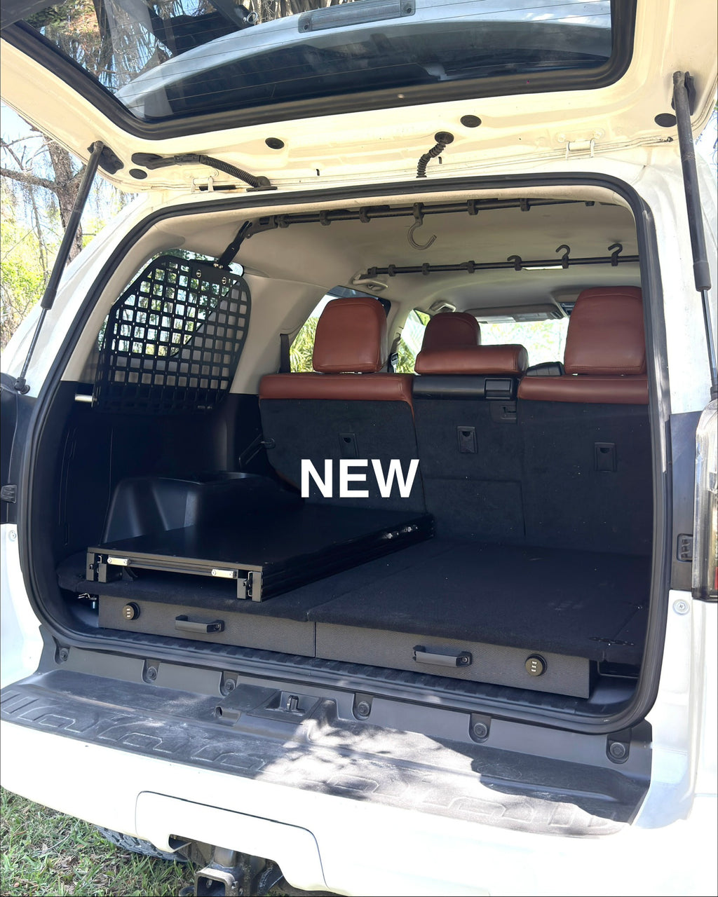 Low-Profile Gear Slide