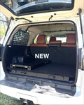 Low-Profile Gear Slide
