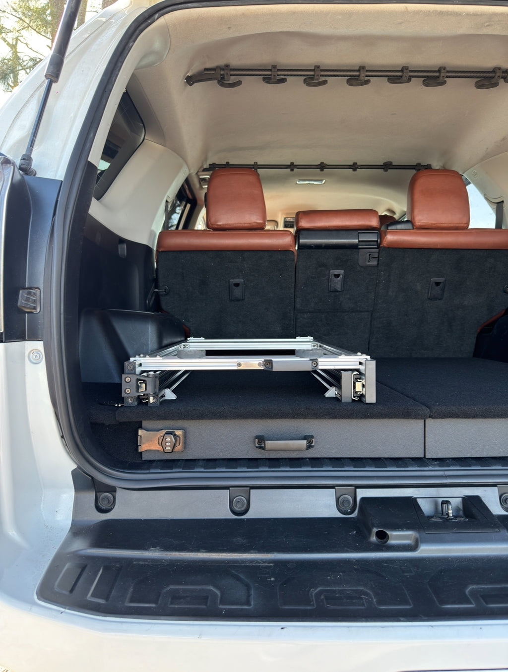 MODULR Fridge Slide System