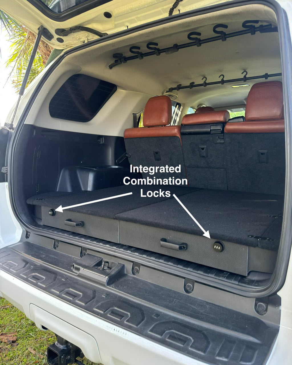 5" Low-Profile Max Drawer System