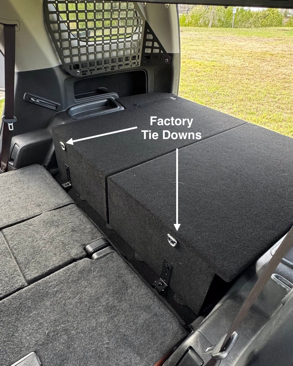 10" Drawer System