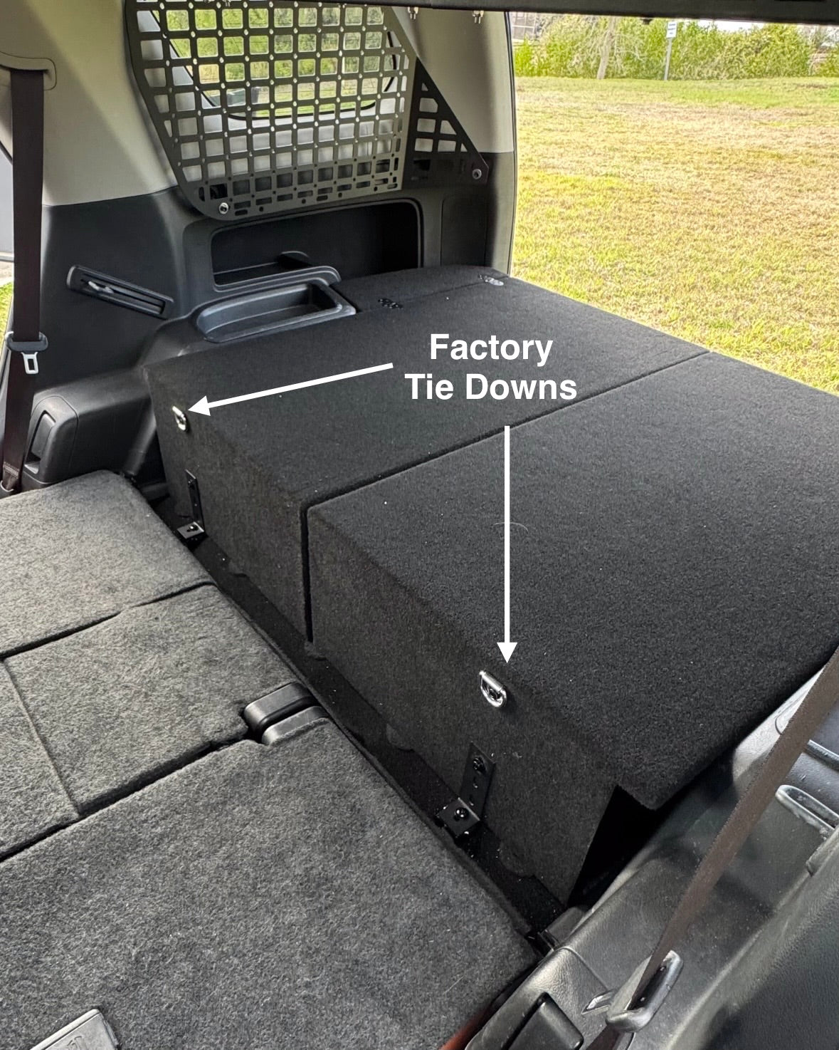 10" Drawer System