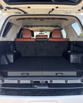 4" Low-Profile Slim Drawer System